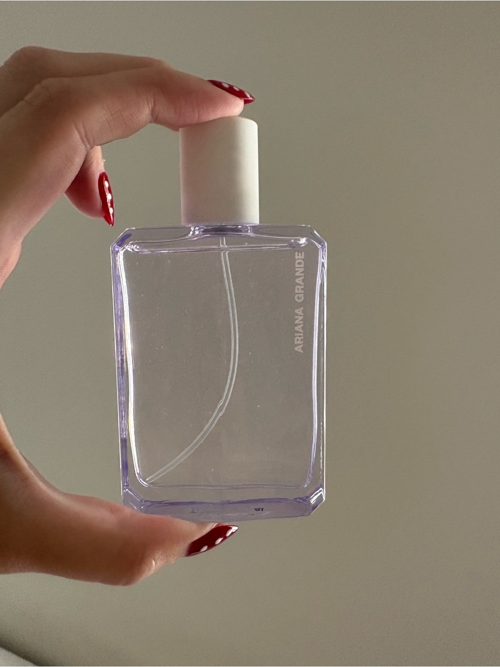 Ariana Grande God is a Woman Perfume
